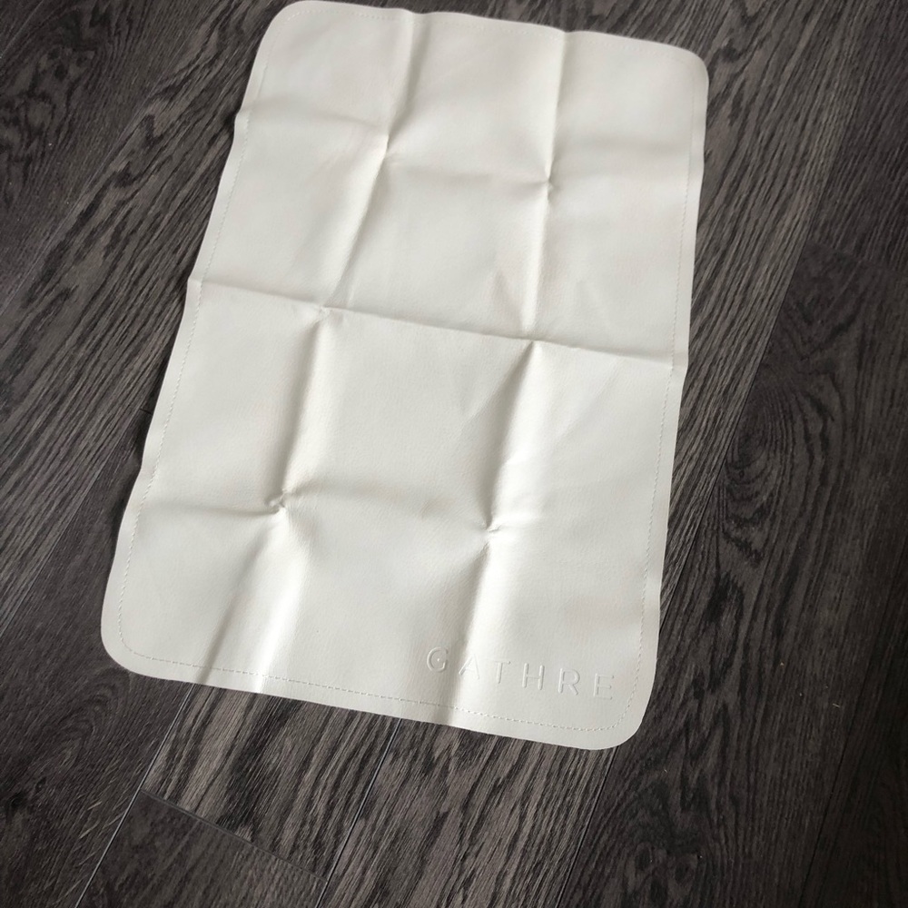 GATHRE‎ Micro Mat
